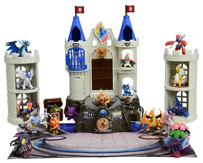 Pokemon Moncolle - Mega Evolution!. - shop.j-subculture.com